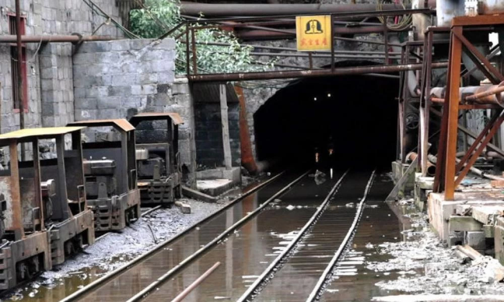 Κίνα: Τραγωδία σε ανθρακωρυχείο -23 νεκροί εξαιτίας διαρροής αερίου